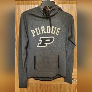 Purdue sweatshirt